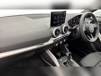 Used Audi Q2 2026 for sale - 78333047: Photo