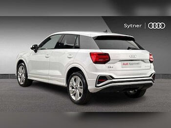 Used Audi Q2 2026 for sale - 78333047: Photo