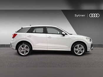 Used Audi Q2 2026 for sale - 78333047: Photo