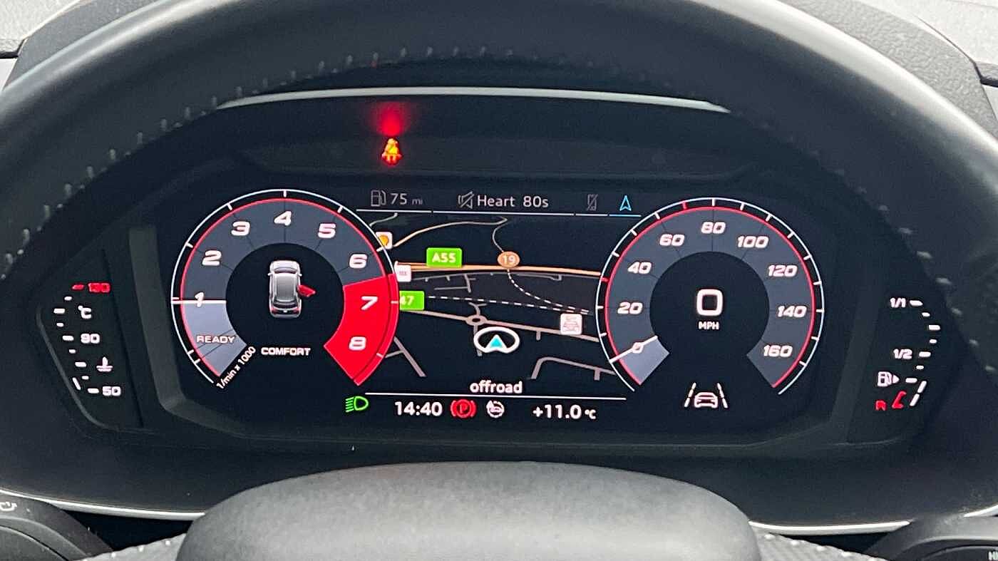 Used Audi Q3 2019 for sale - 76436068: Photo 11