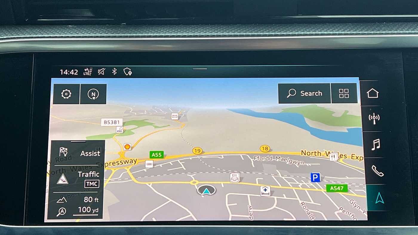 Used Audi Q3 2019 for sale - 76436068: Photo 12