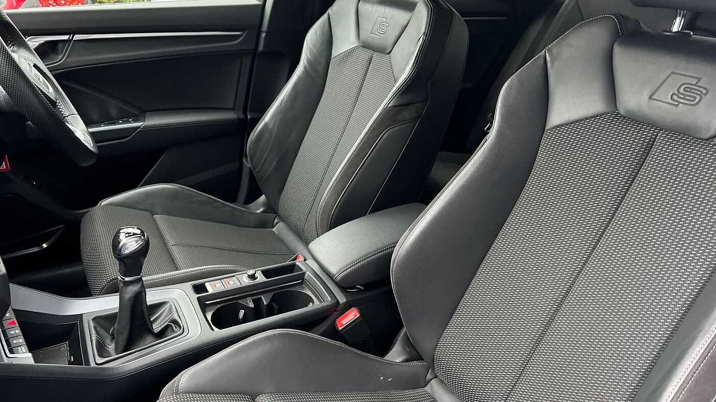 Used Audi Q3 2019 for sale - 76436068: Photo 15