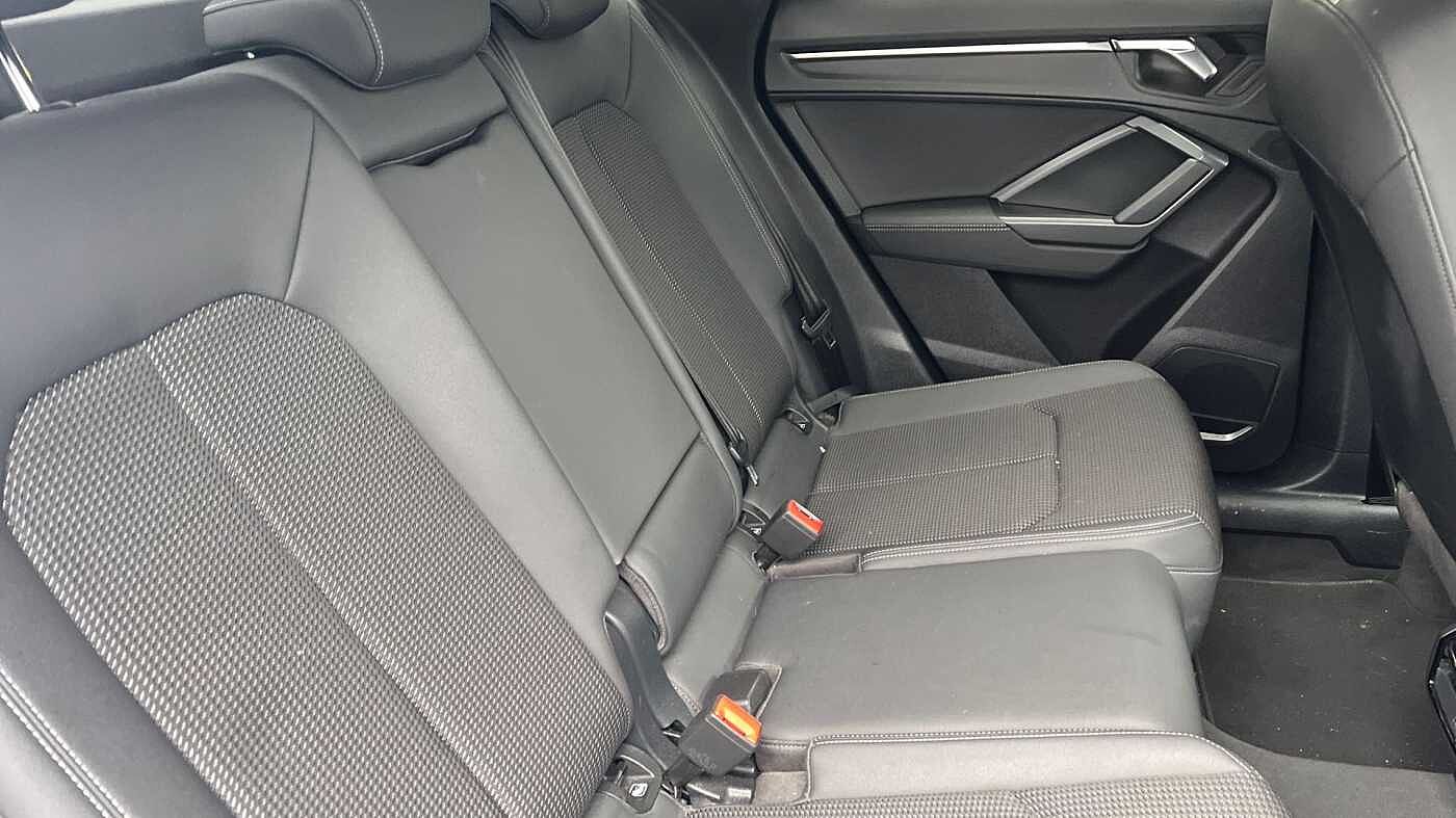 Used Audi Q3 2019 for sale - 76436068: Photo 16