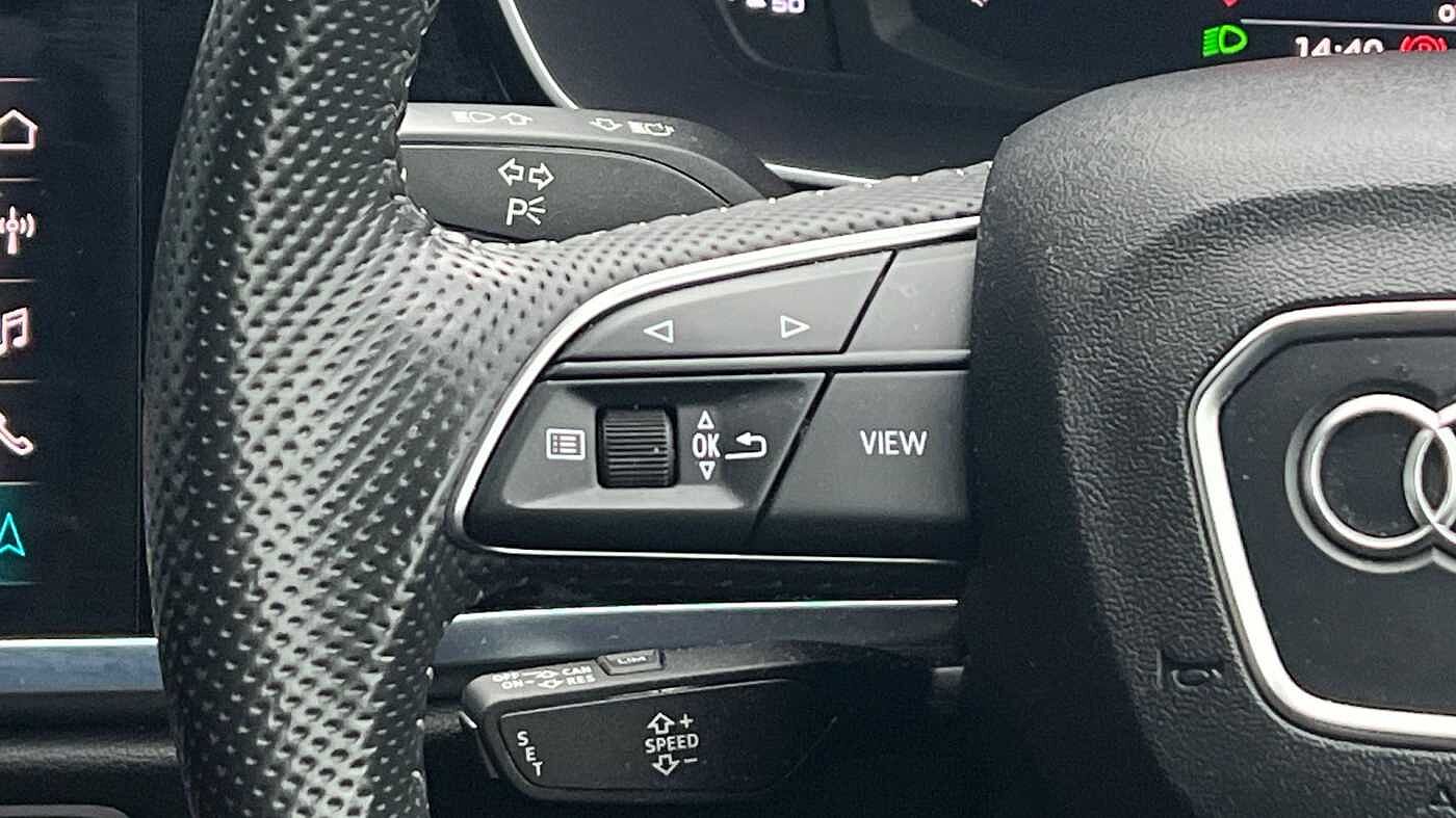 Used Audi Q3 2019 for sale - 76436068: Photo 17