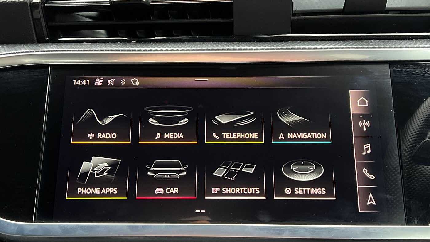 Used Audi Q3 2019 for sale - 76436068: Photo 19