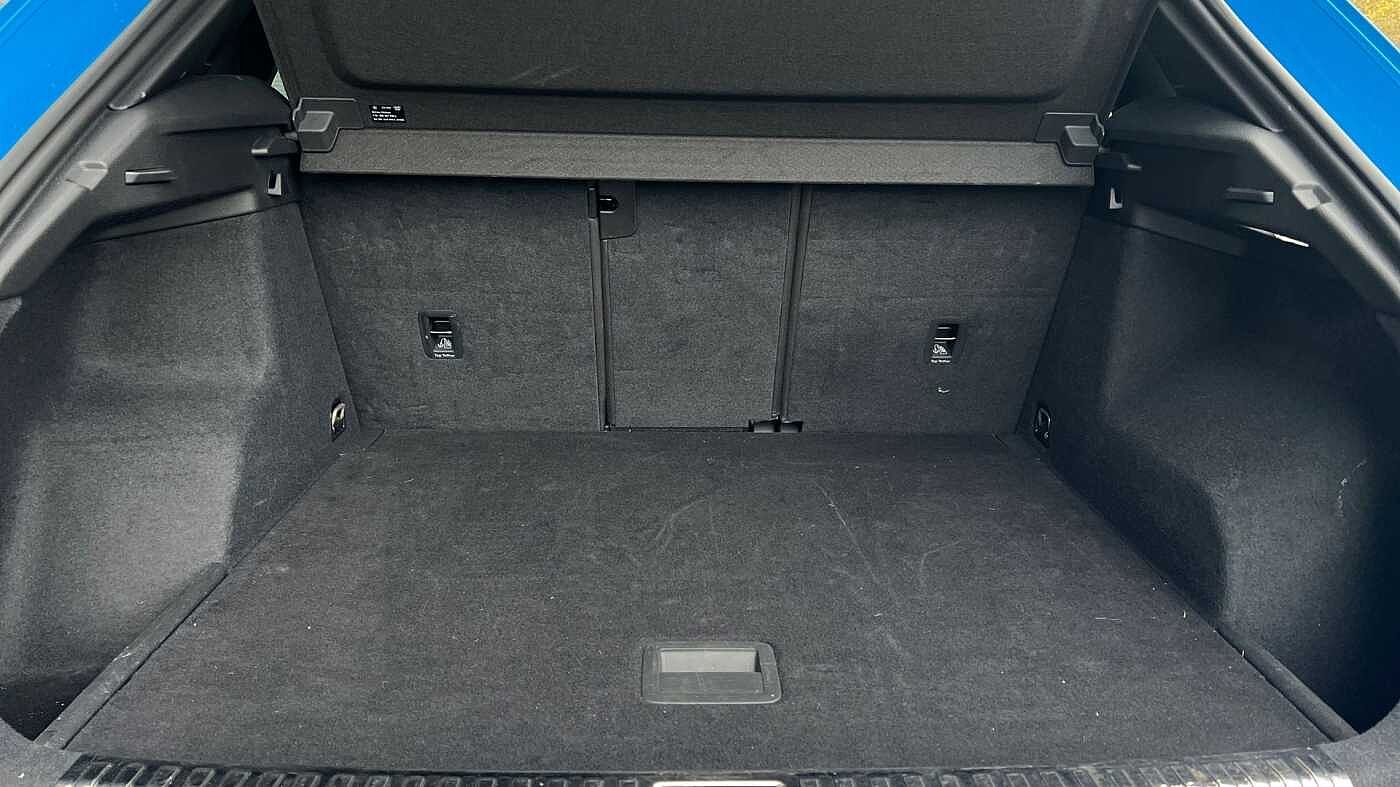 Used Audi Q3 2019 for sale - 76436068: Photo 20