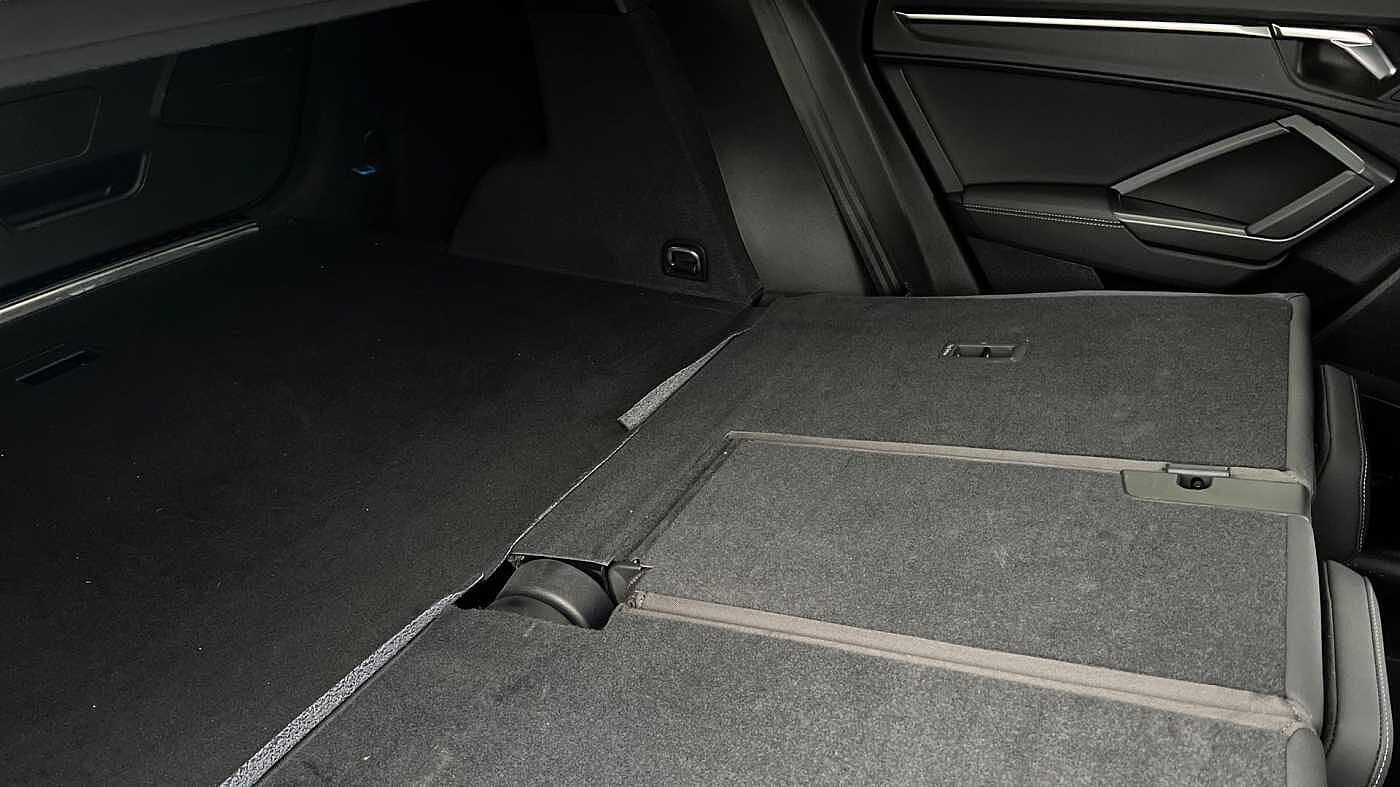 Used Audi Q3 2019 for sale - 76436068: Photo 21