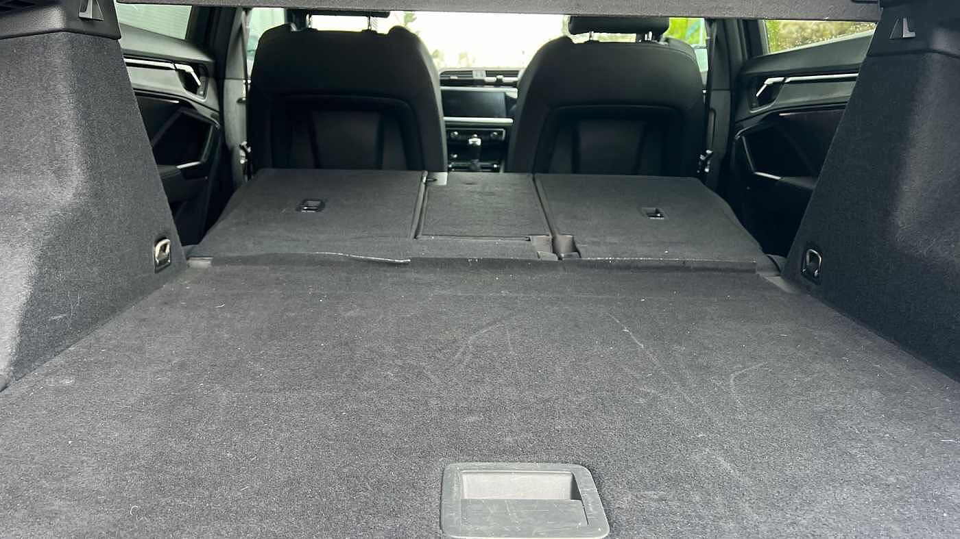 Used Audi Q3 2019 for sale - 76436068: Photo 22