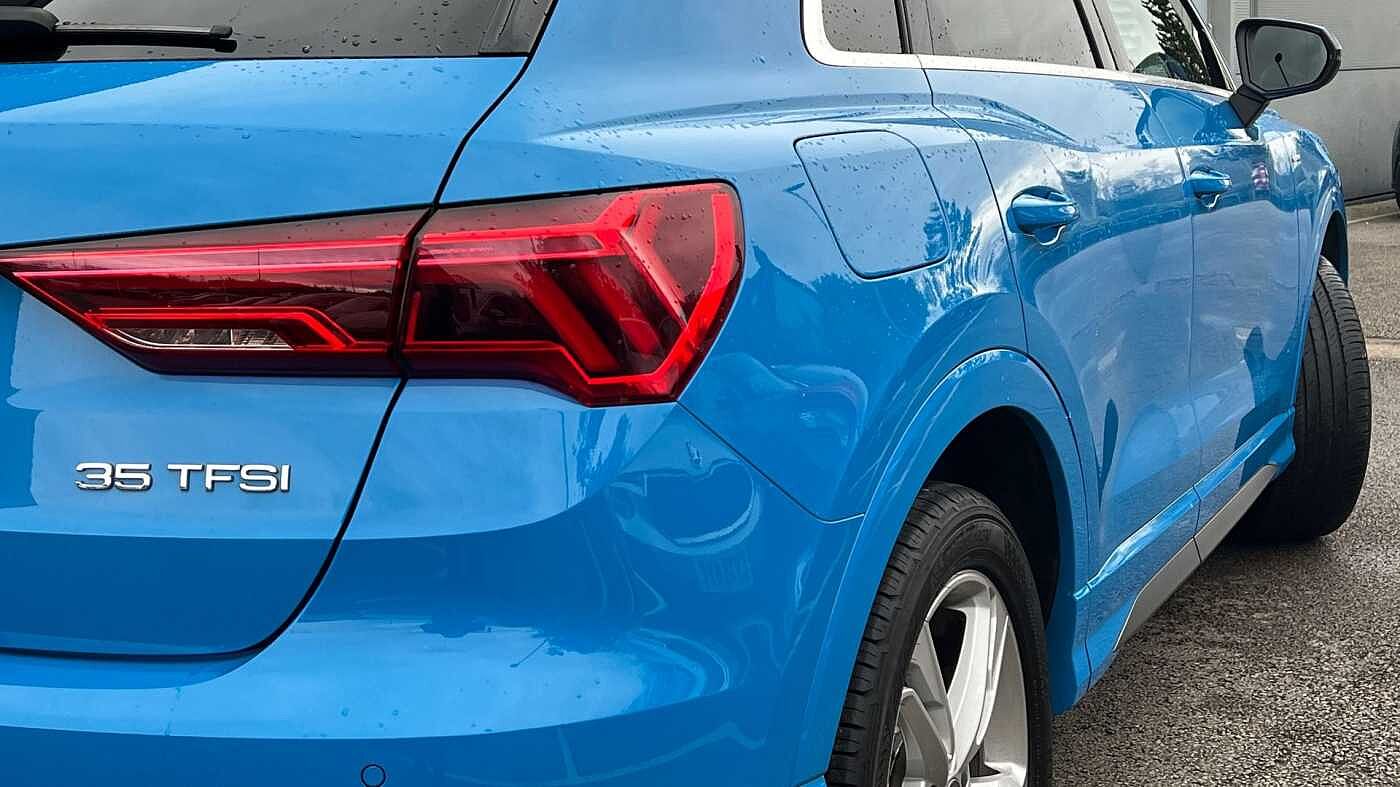 Used Audi Q3 2019 for sale - 76436068: Photo 24