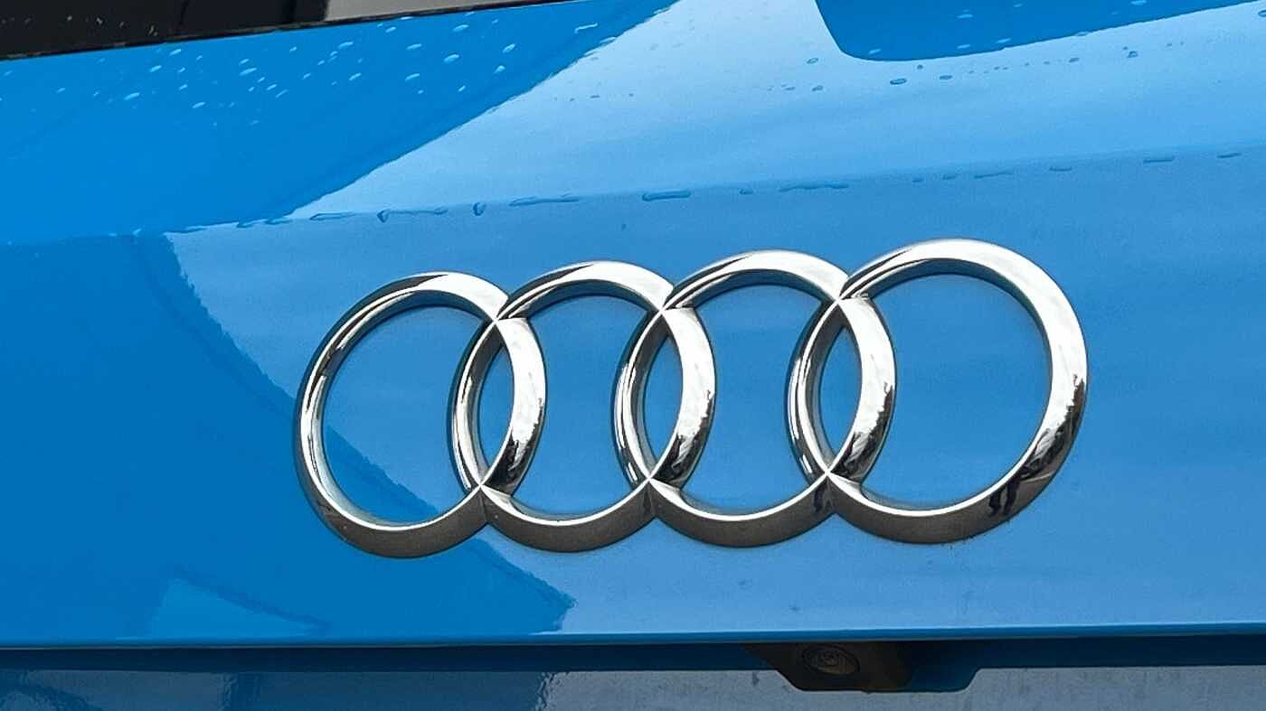 Used Audi Q3 2019 for sale - 76436068: Photo 25