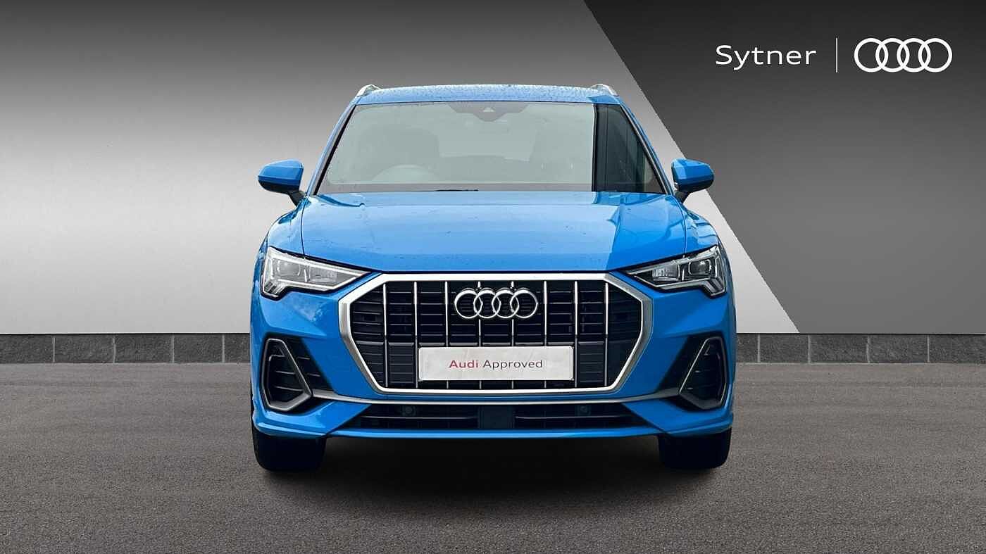 Used Audi Q3 2019 for sale - 76436068: Photo 7