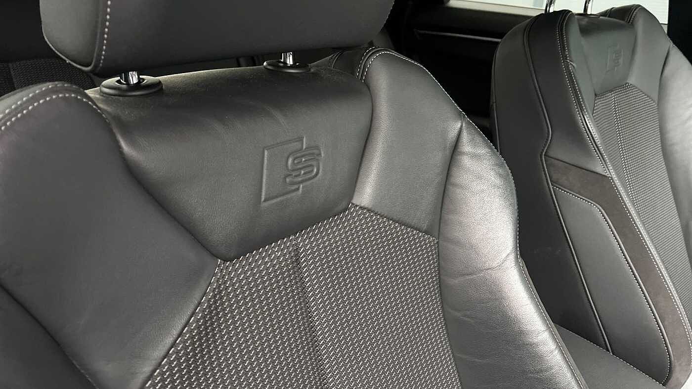 Used Audi Q3 2019 for sale - 76436068: Photo 9