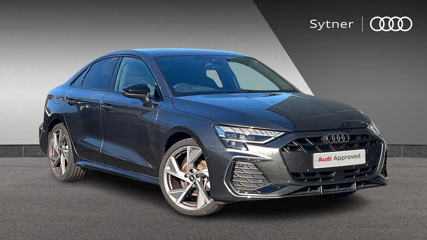 Used Audi A3 2025 for sale - 76679250: Photo 1