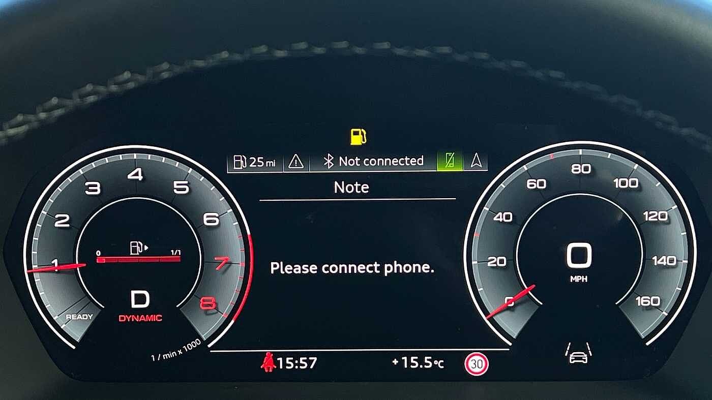 Used Audi A3 2025 for sale - 76679250: Photo 11