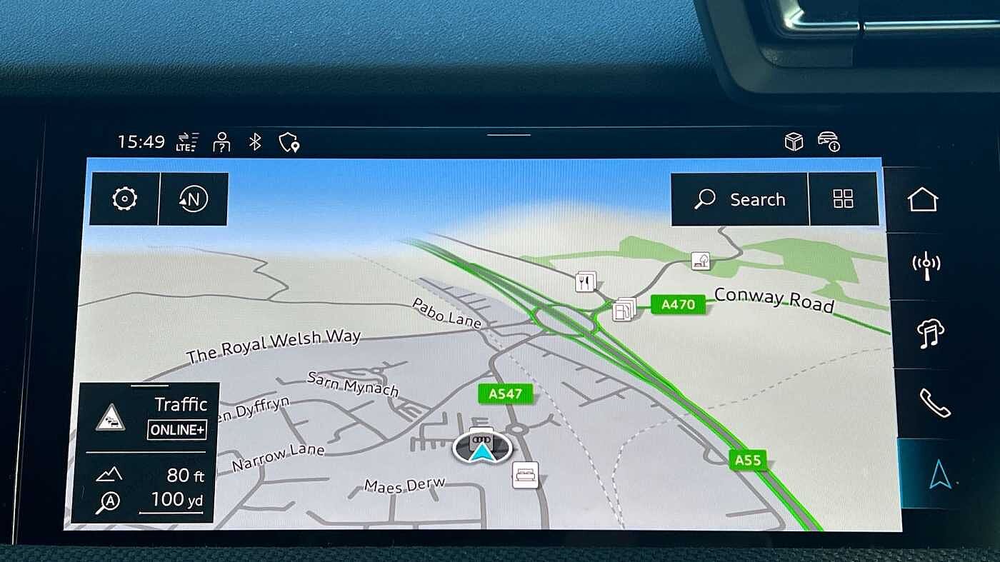 Used Audi A3 2025 for sale - 76679250: Photo 12