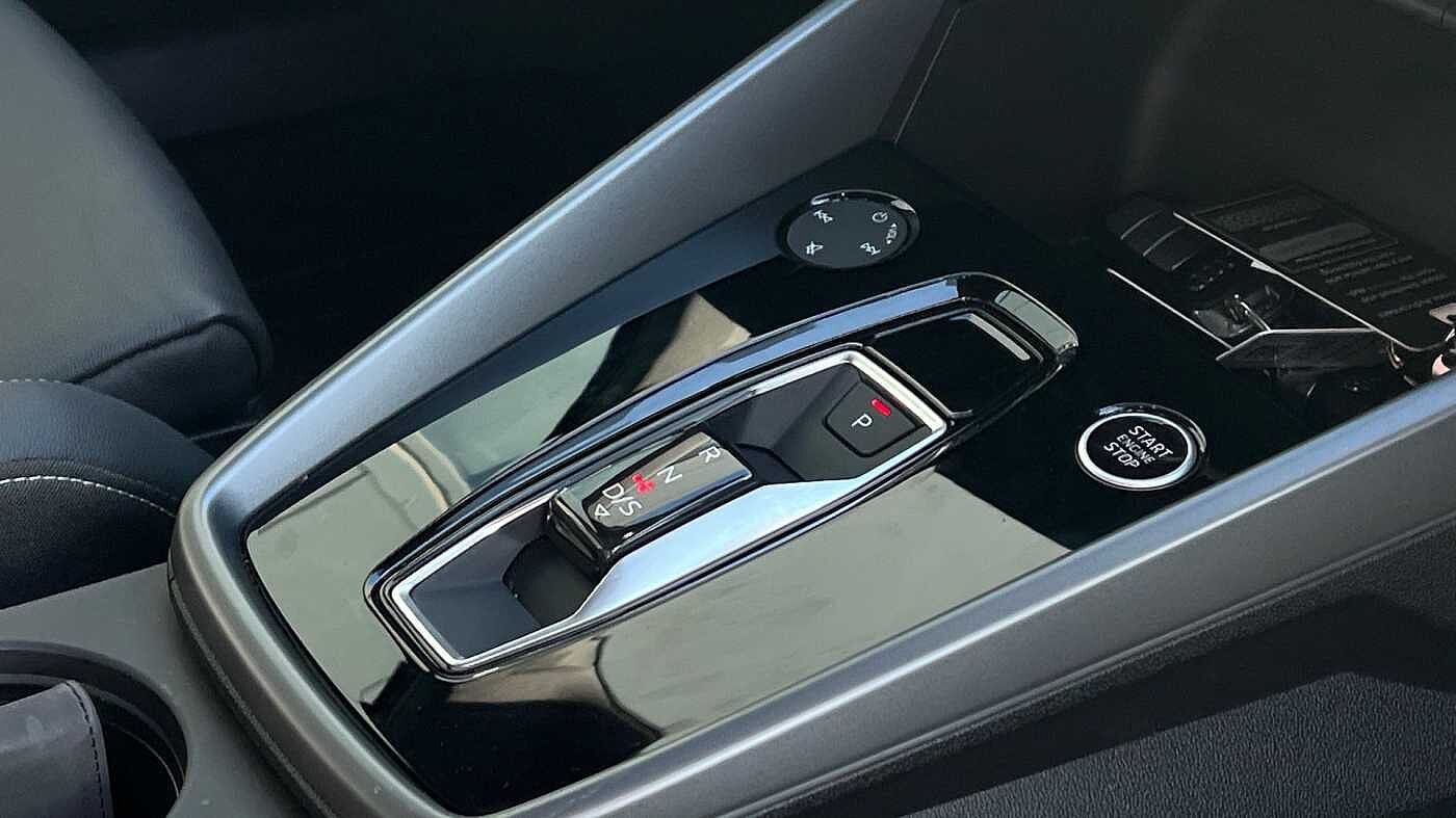 Used Audi A3 2025 for sale - 76679250: Photo 14