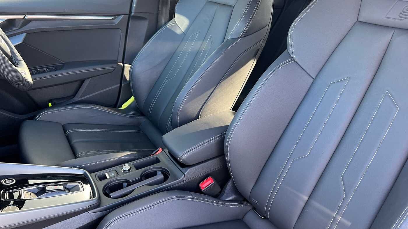 Used Audi A3 2025 for sale - 76679250: Photo 15