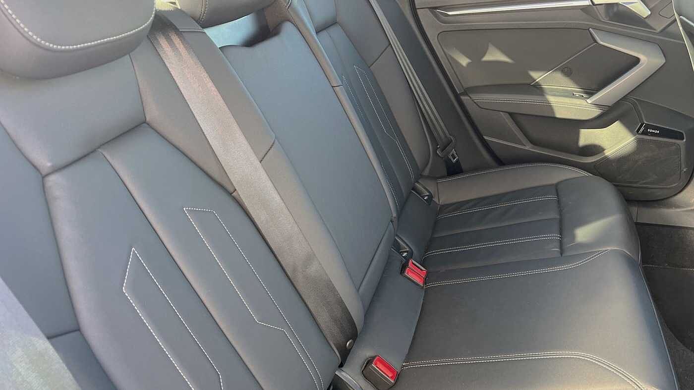 Used Audi A3 2025 for sale - 76679250: Photo 16