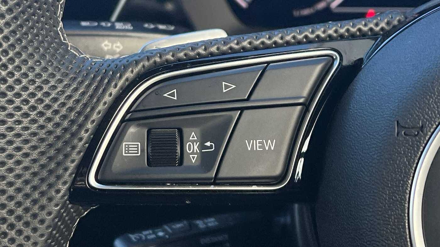 Used Audi A3 2025 for sale - 76679250: Photo 17