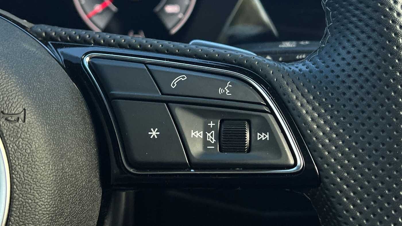 Used Audi A3 2025 for sale - 76679250: Photo 18