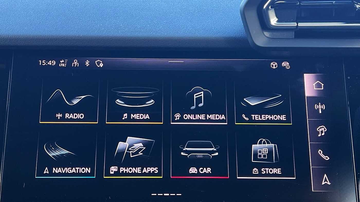 Used Audi A3 2025 for sale - 76679250: Photo 19