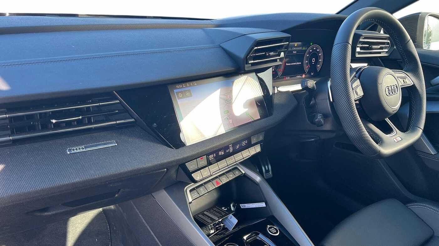 Used Audi A3 2025 for sale - 76679250: Photo 2