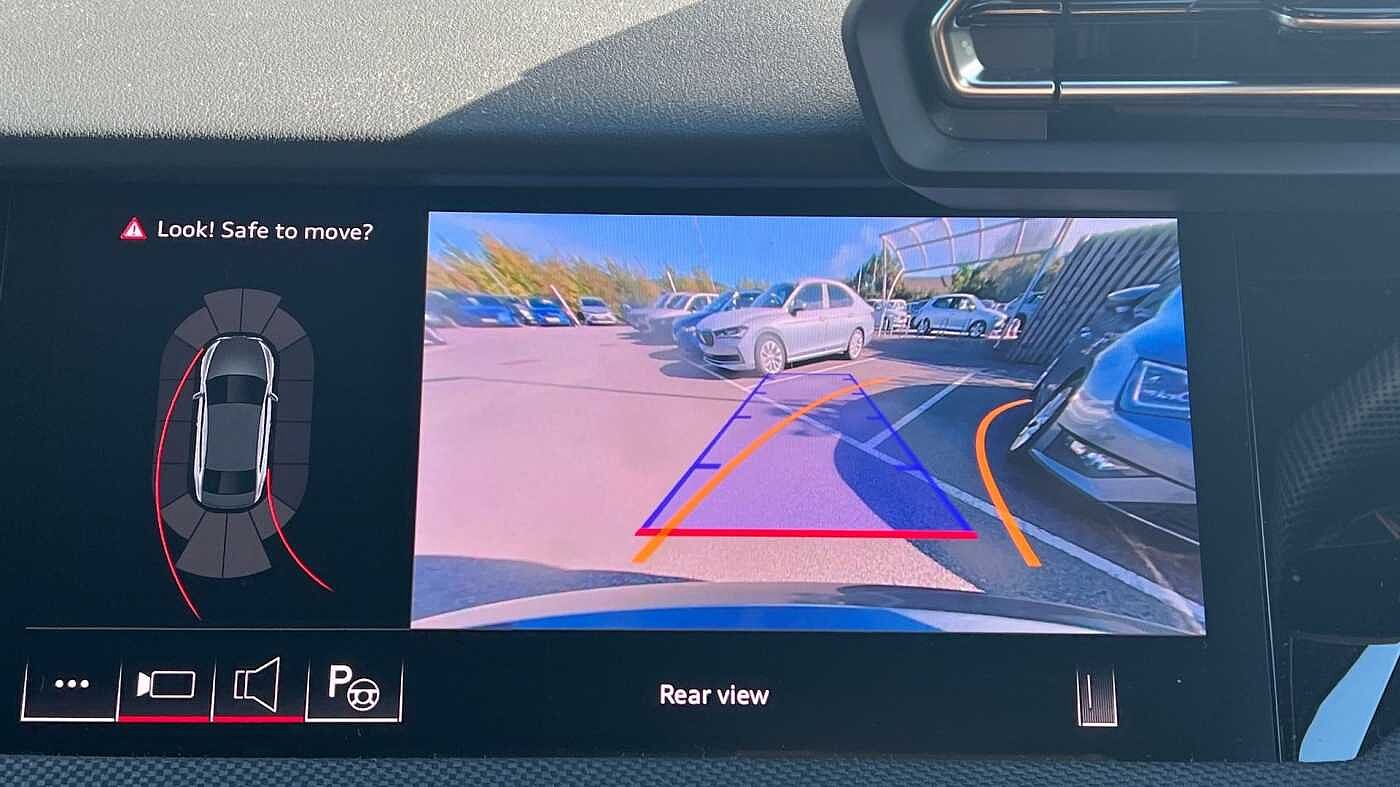 Used Audi A3 2025 for sale - 76679250: Photo 23