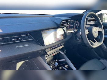 Used Audi A3 2025 for sale - 76679250: Photo