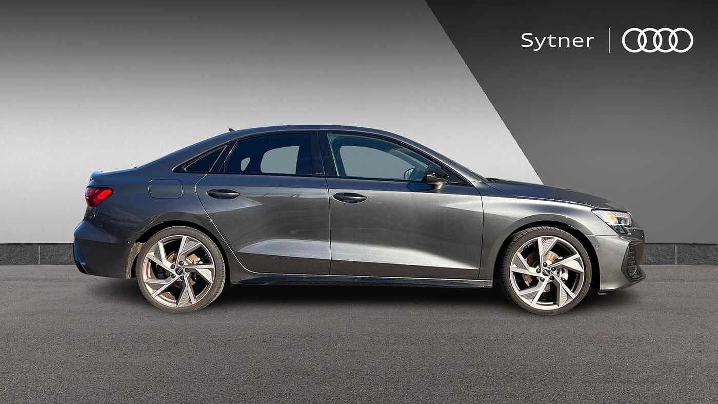 Used Audi A3 2025 for sale - 76679250: Photo 4