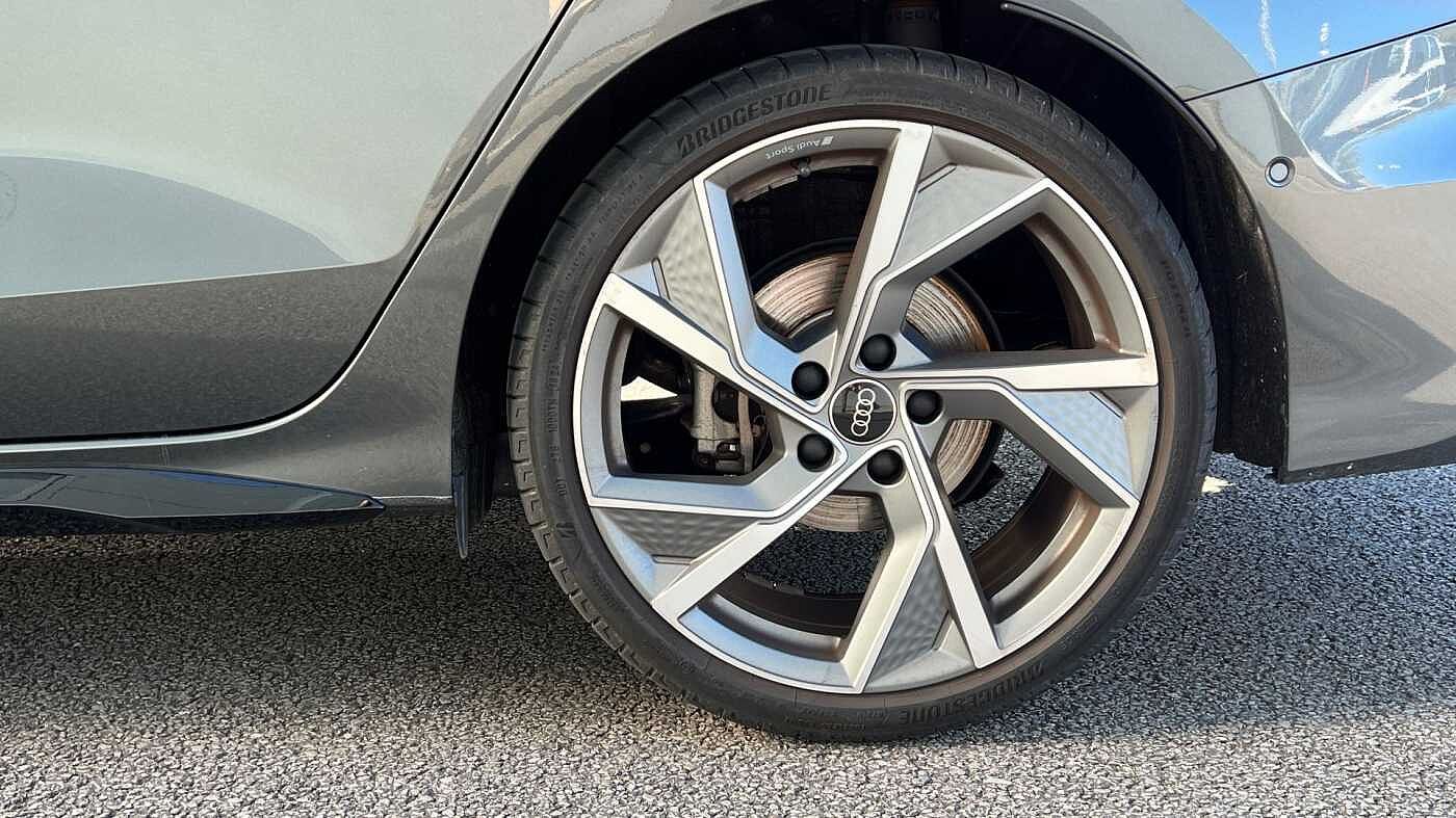 Used Audi A3 2025 for sale - 76679250: Photo 5