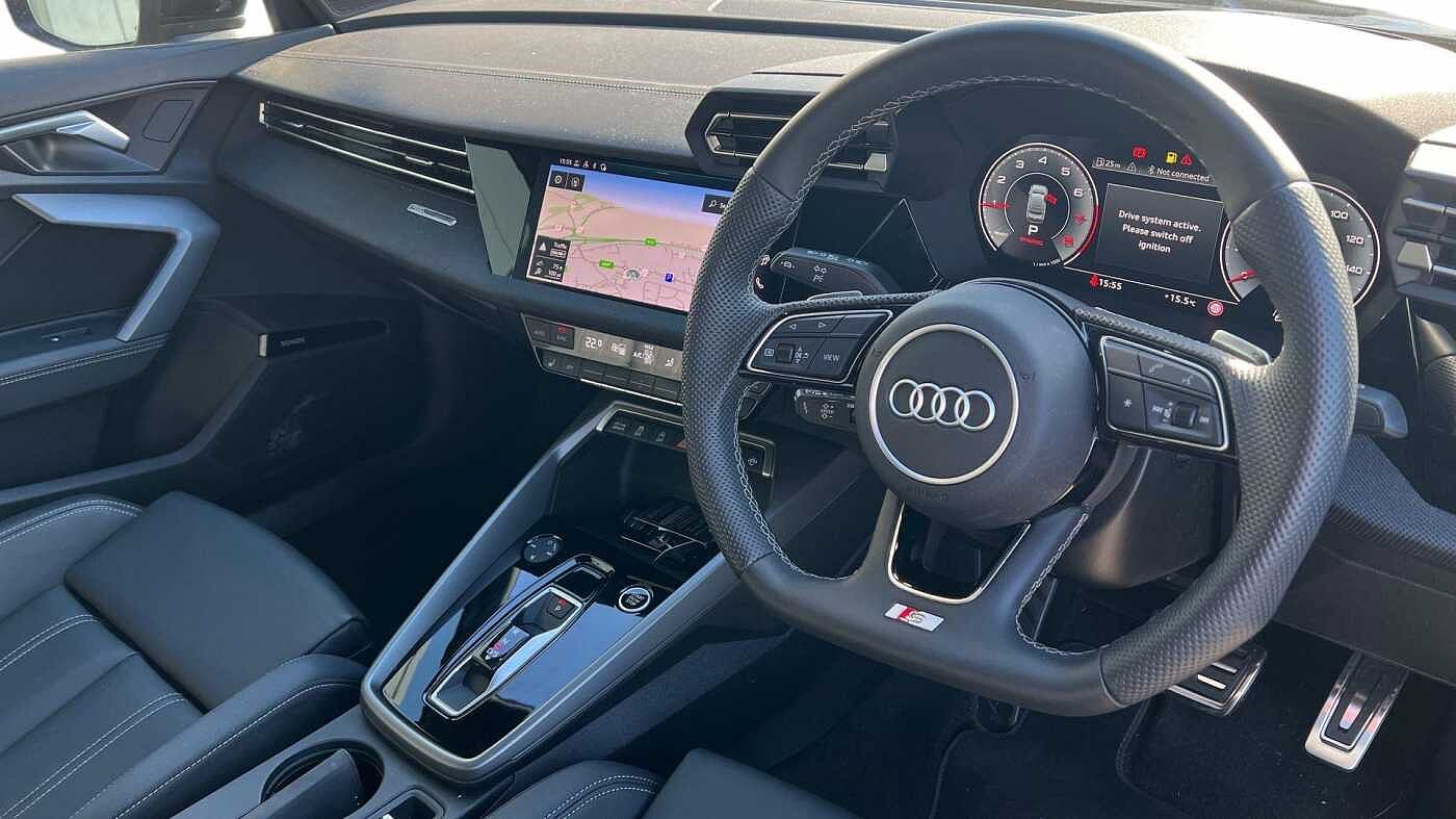 Used Audi A3 2025 for sale - 76679250: Photo 6