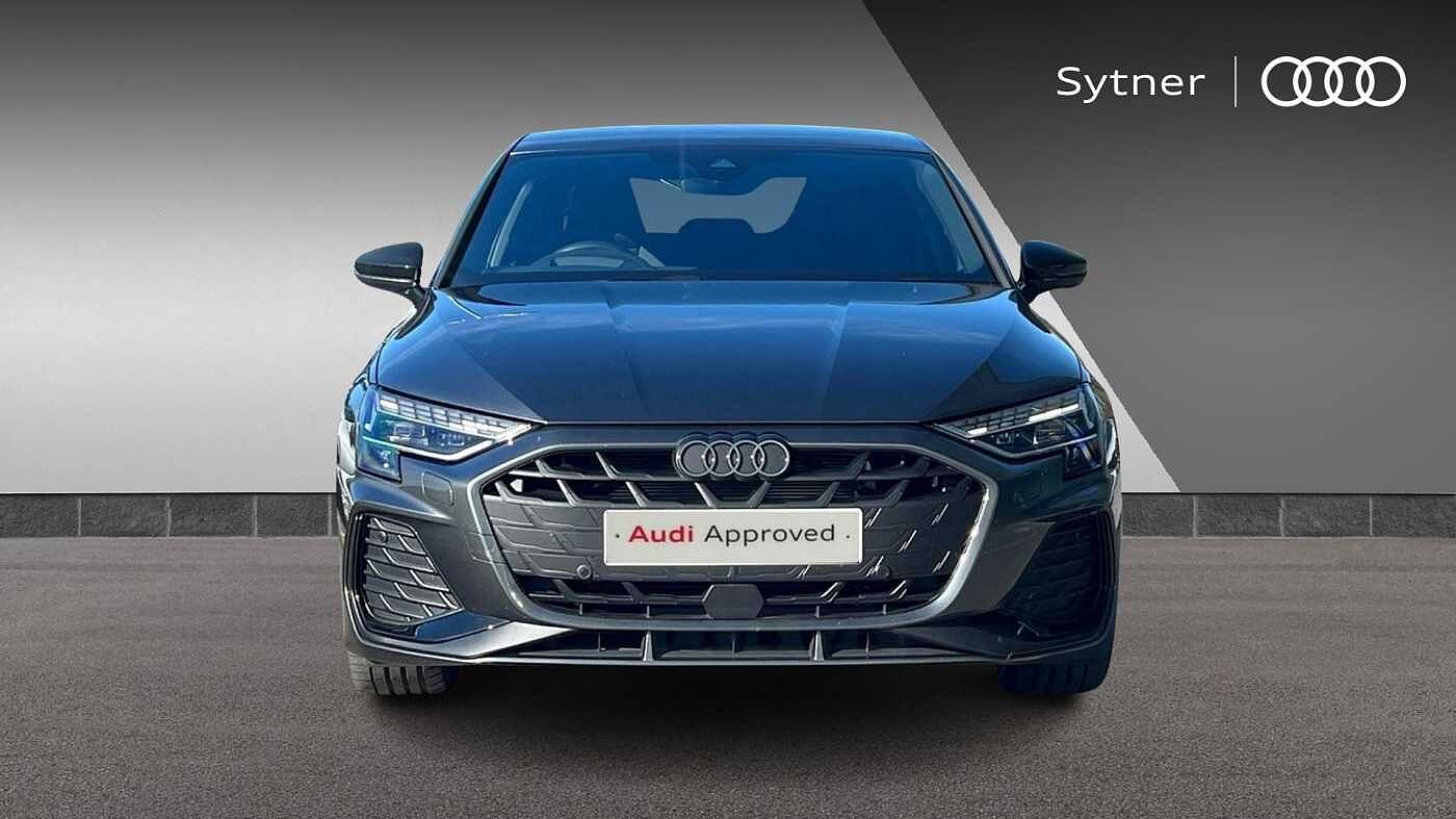 Used Audi A3 2025 for sale - 76679250: Photo 7