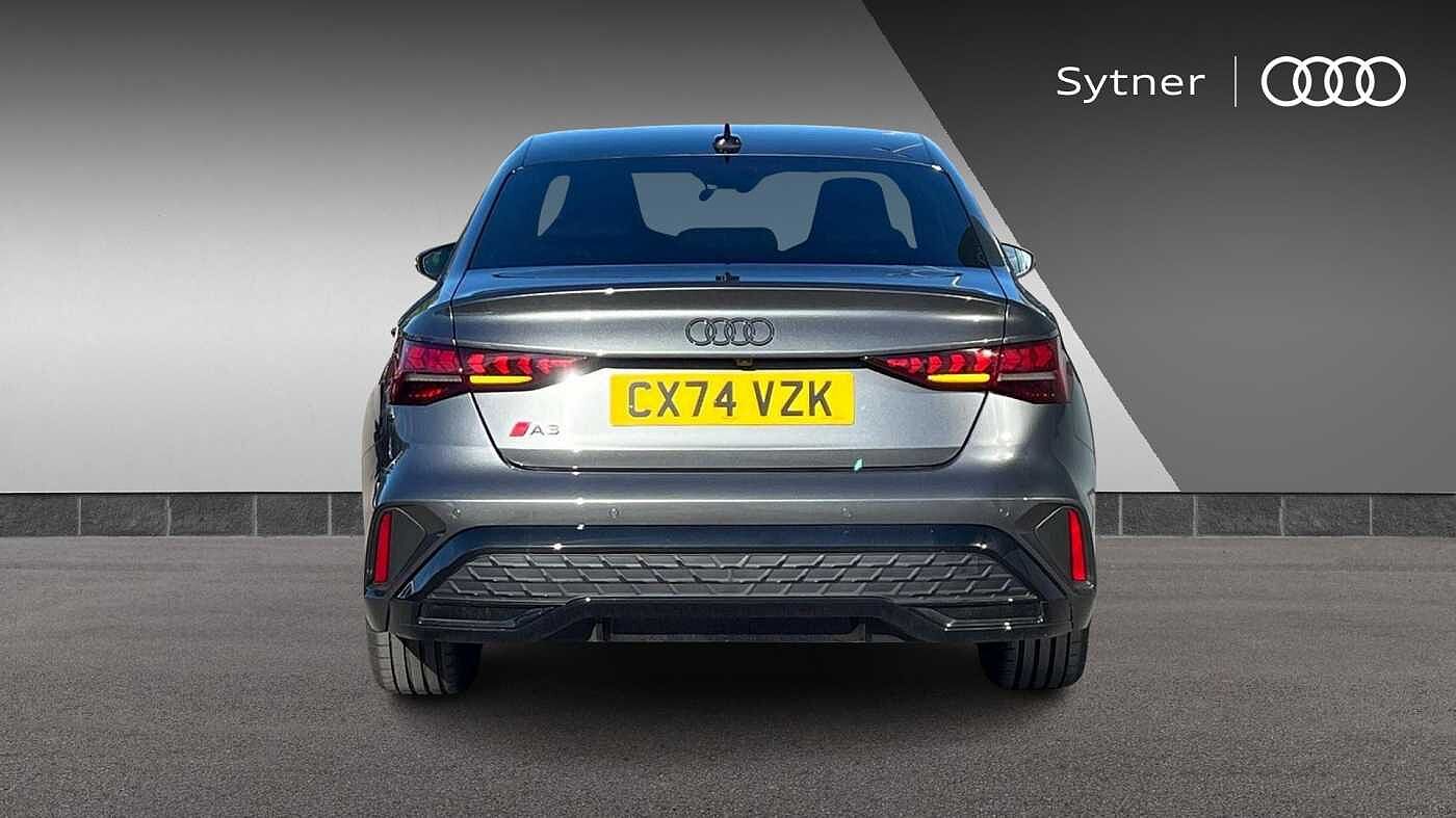 Used Audi A3 2025 for sale - 76679250: Photo 8