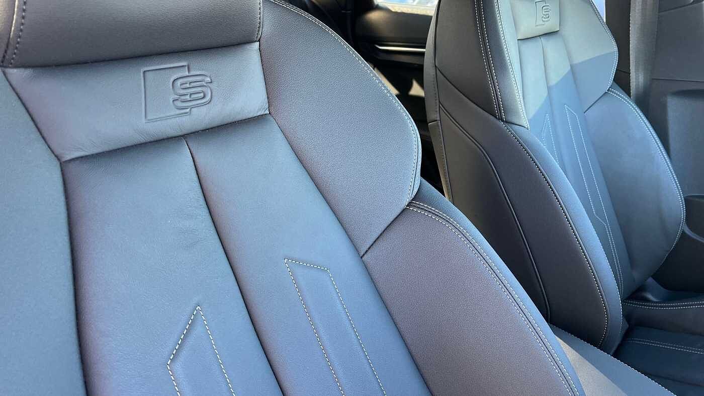 Used Audi A3 2025 for sale - 76679250: Photo 9