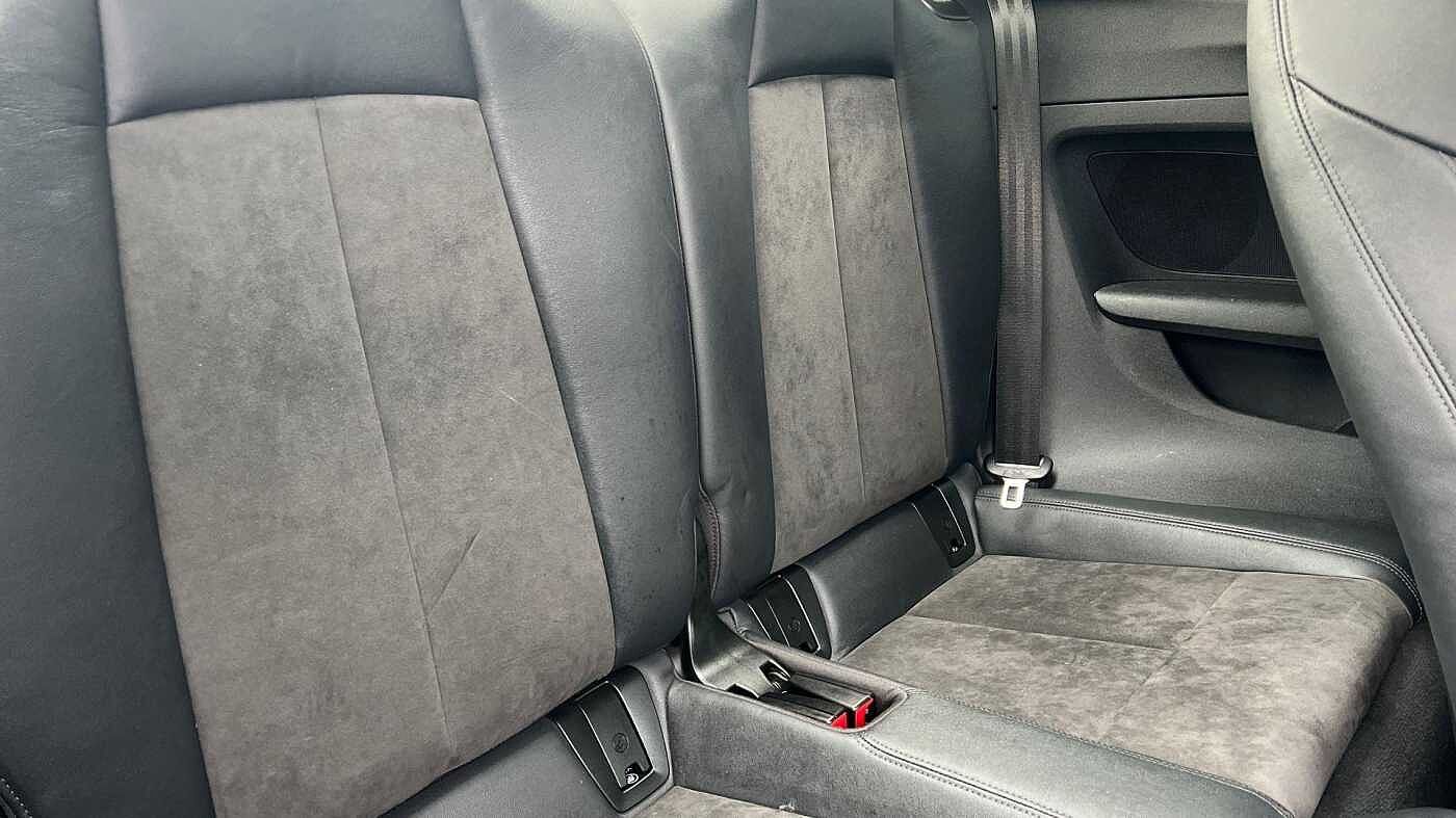 Used Audi TT 2022 for sale - 77515274: Photo 14