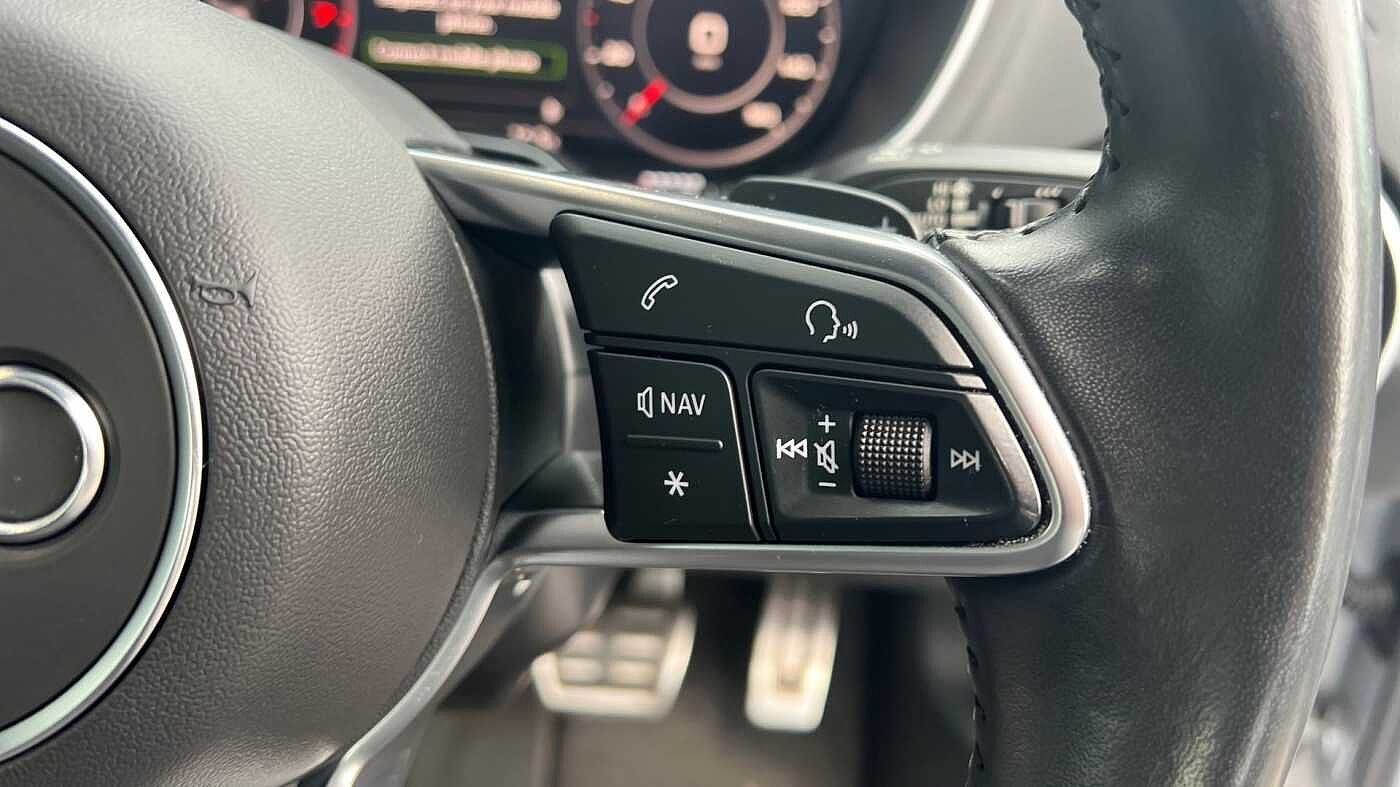 Used Audi TT 2022 for sale - 77515274: Photo 15