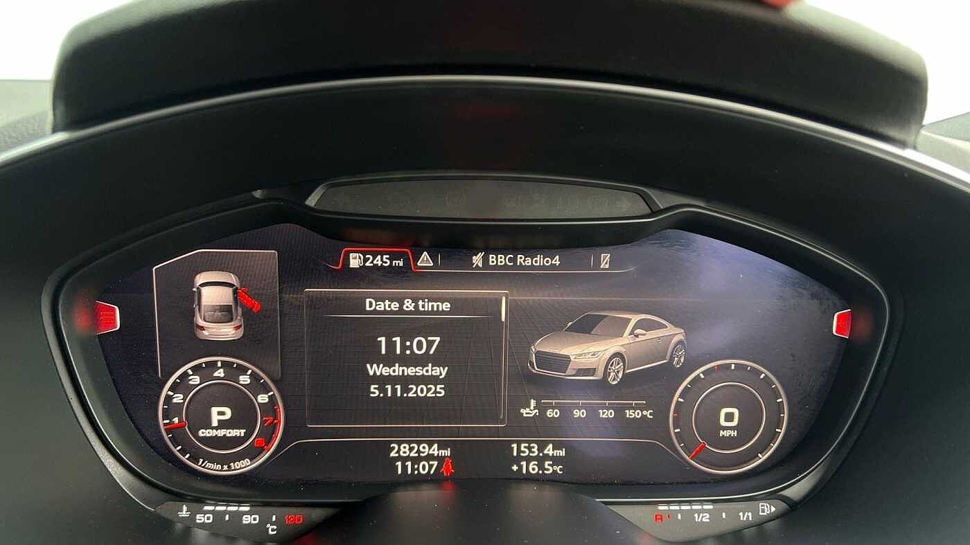 Used Audi TT 2022 for sale - 77515274: Photo 16