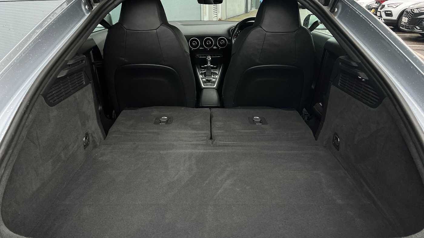 Used Audi TT 2022 for sale - 77515274: Photo 19