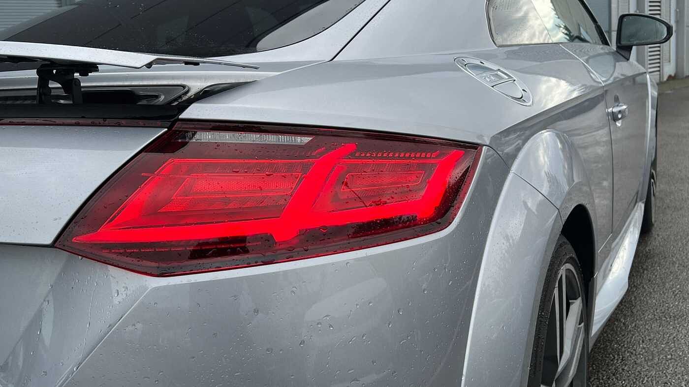 Used Audi TT 2022 for sale - 77515274: Photo 23