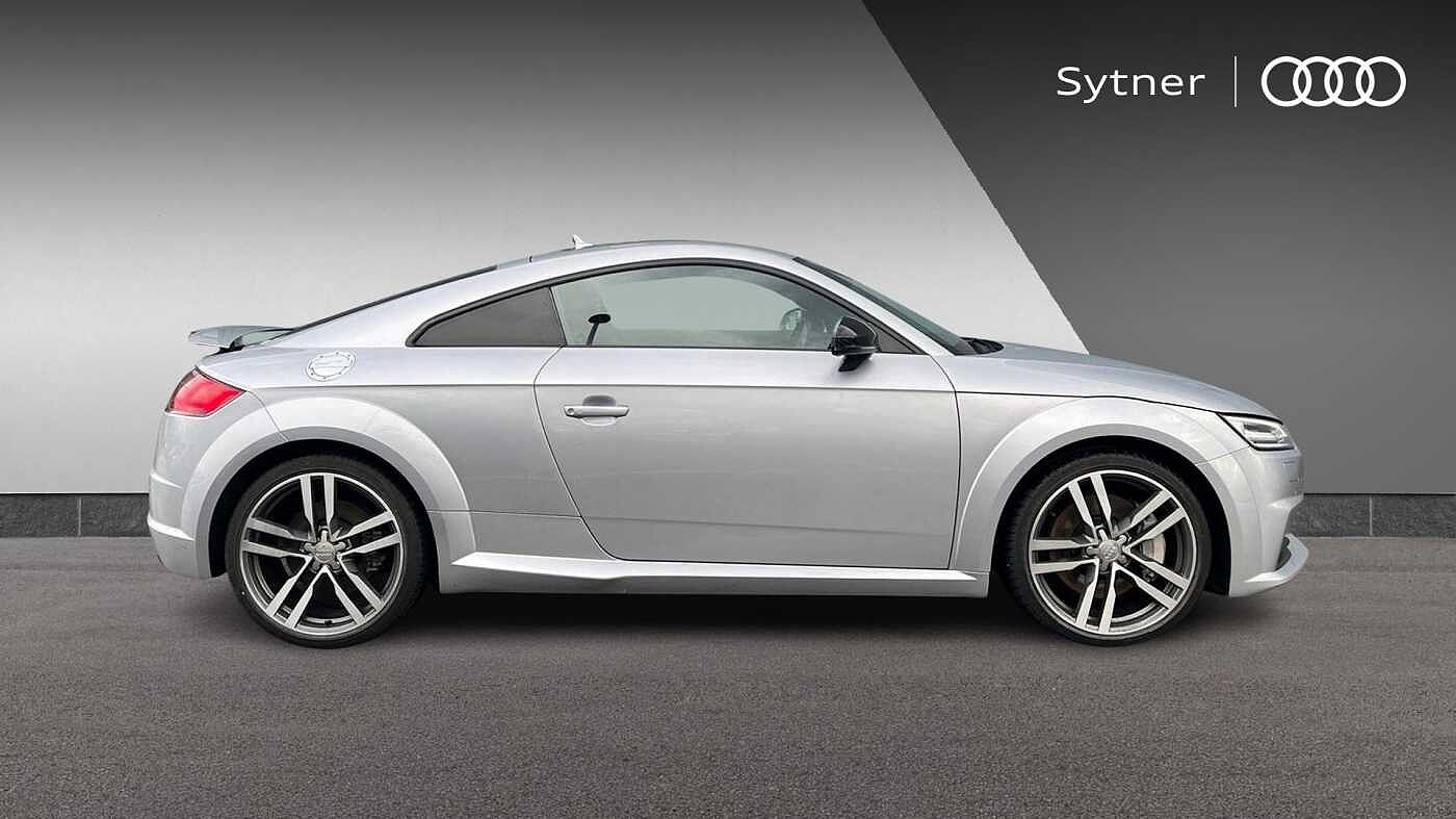 Used Audi TT 2022 for sale - 77515274: Photo 4