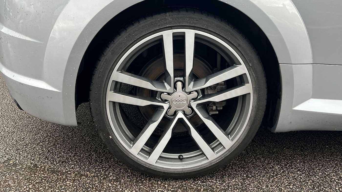 Used Audi TT 2022 for sale - 77515274: Photo 5