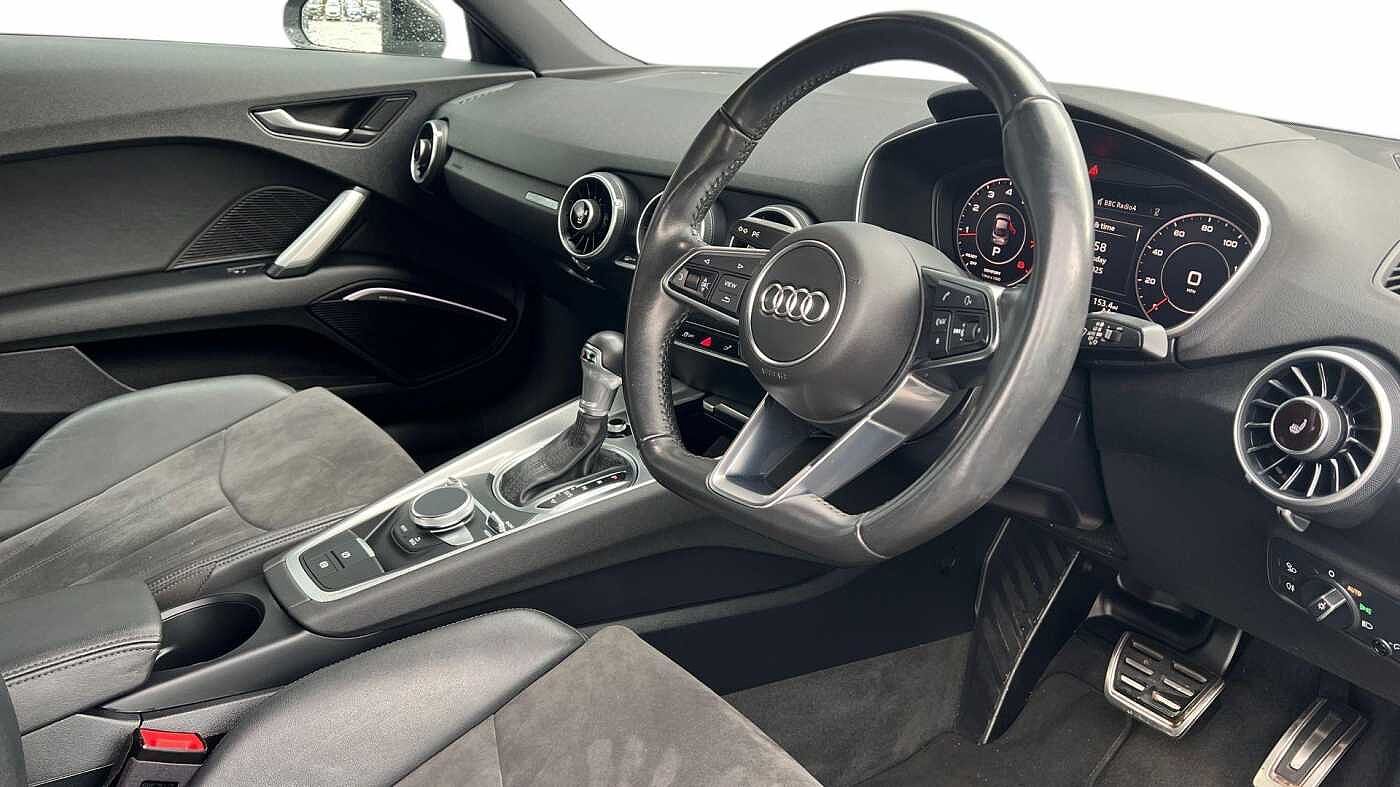 Used Audi TT 2022 for sale - 77515274: Photo 6