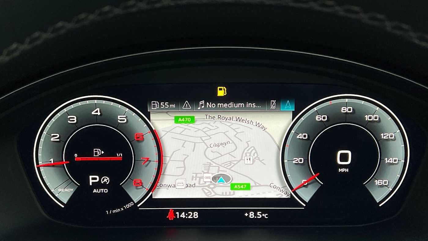 Used Audi A5 2023 for sale - 76841787: Photo 11