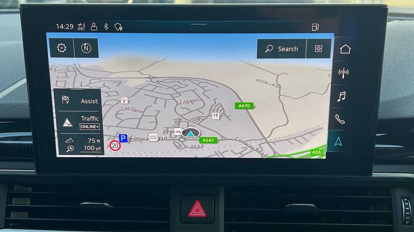 Used Audi A5 2023 for sale - 76841787: Photo 12