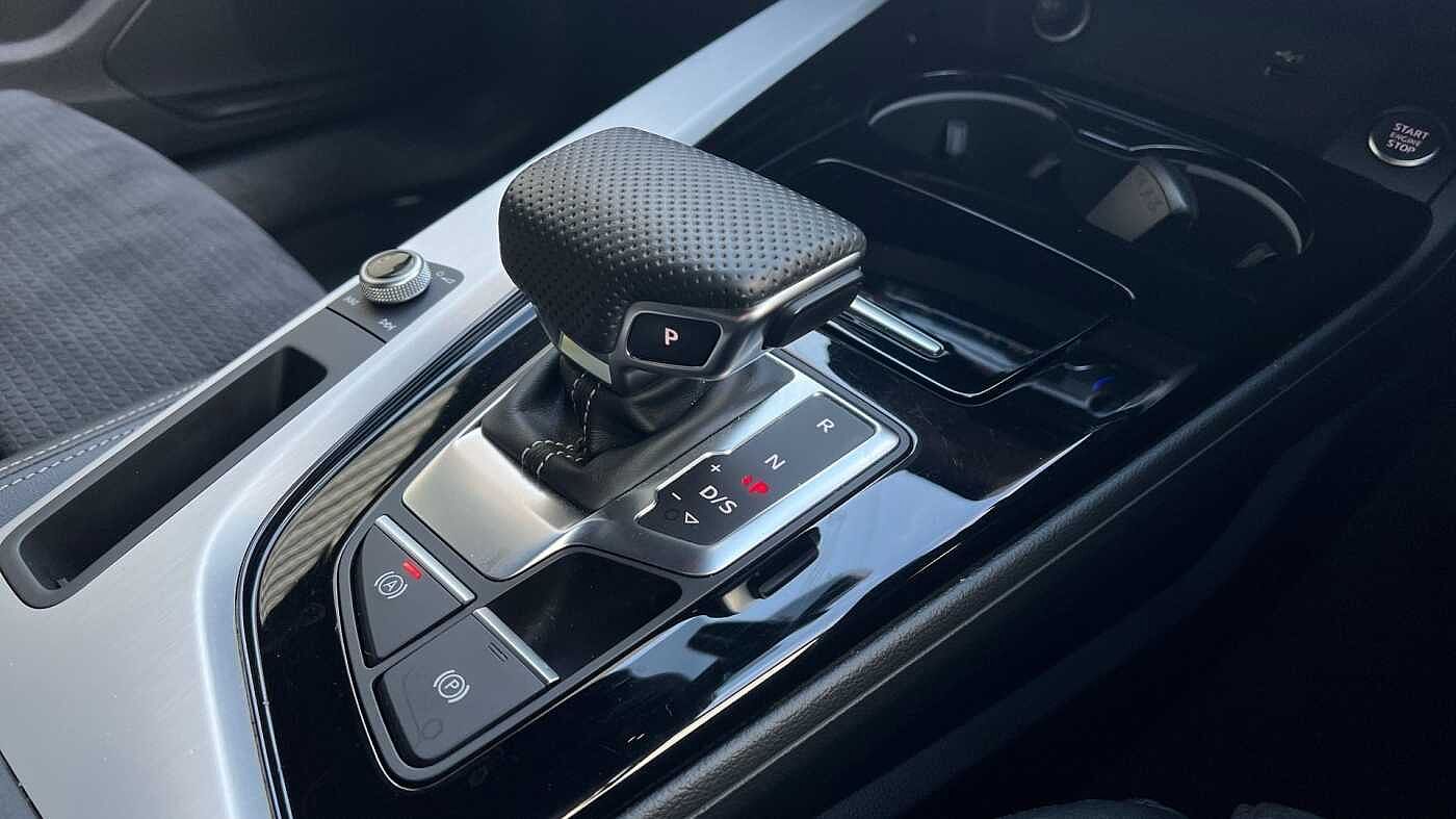 Used Audi A5 2023 for sale - 76841787: Photo 14