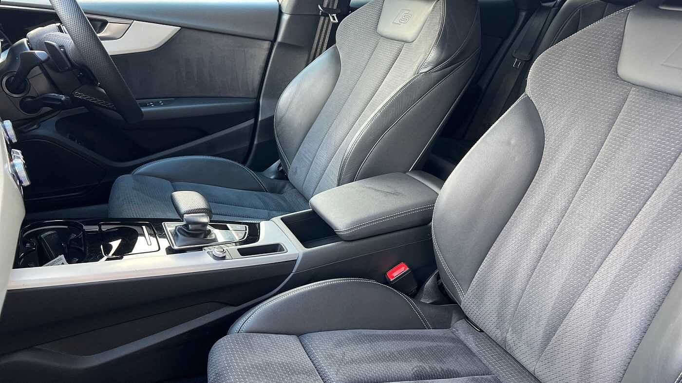 Used Audi A5 2023 for sale - 76841787: Photo 15