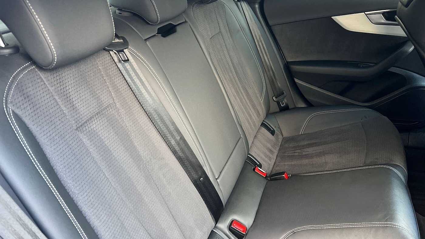 Used Audi A5 2023 for sale - 76841787: Photo 16