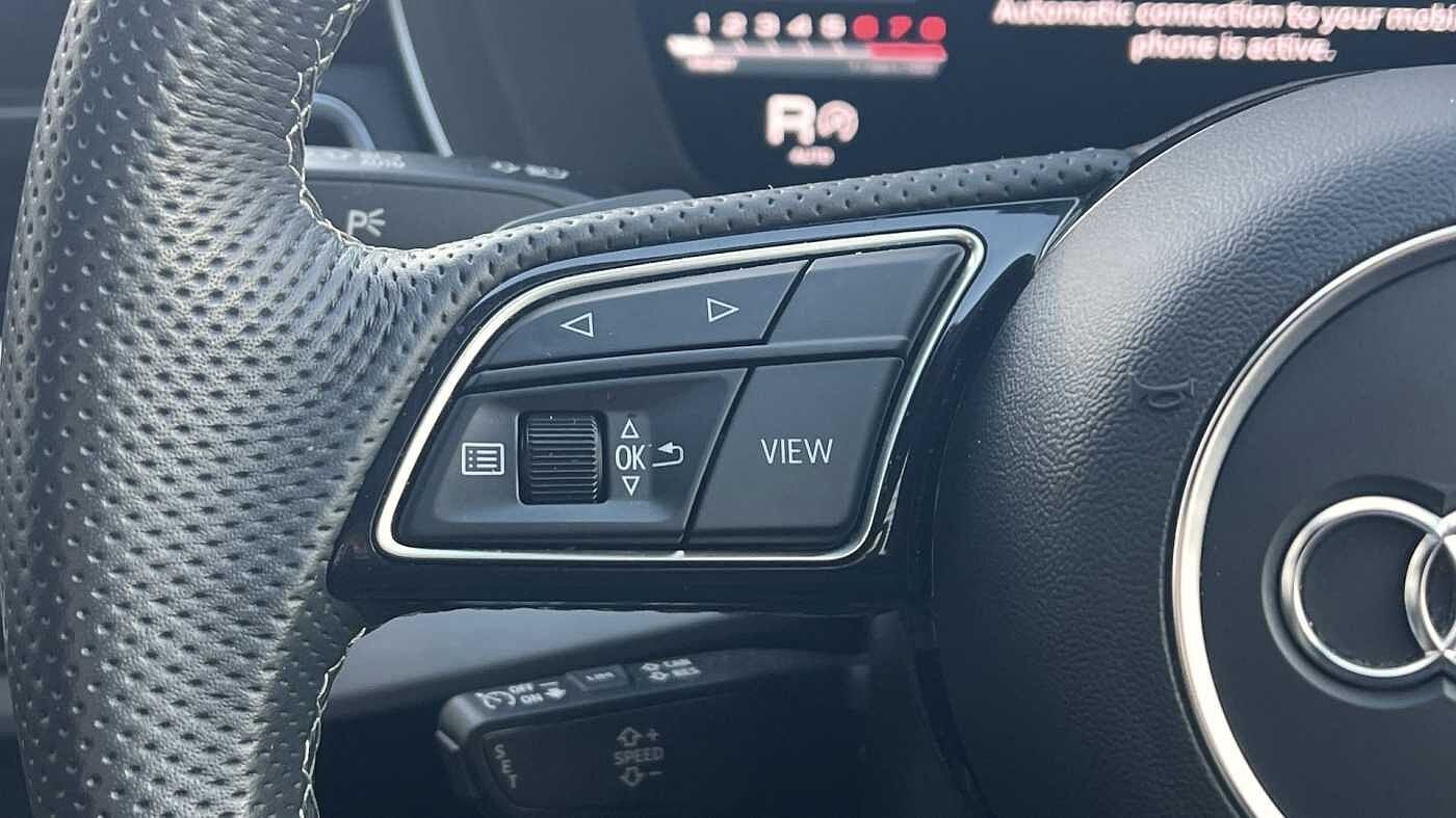 Used Audi A5 2023 for sale - 76841787: Photo 17