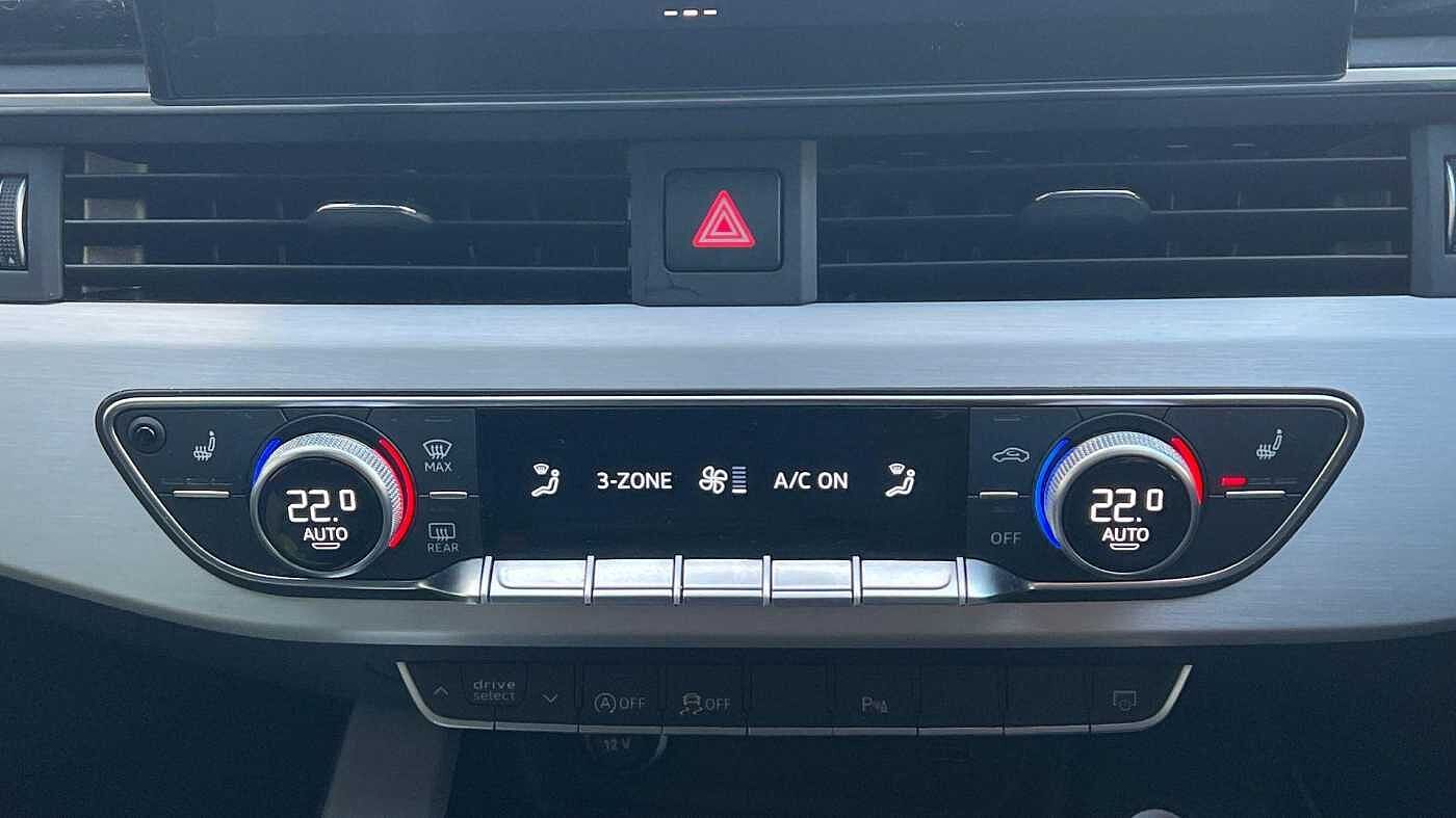 Used Audi A5 2023 for sale - 76841787: Photo 19