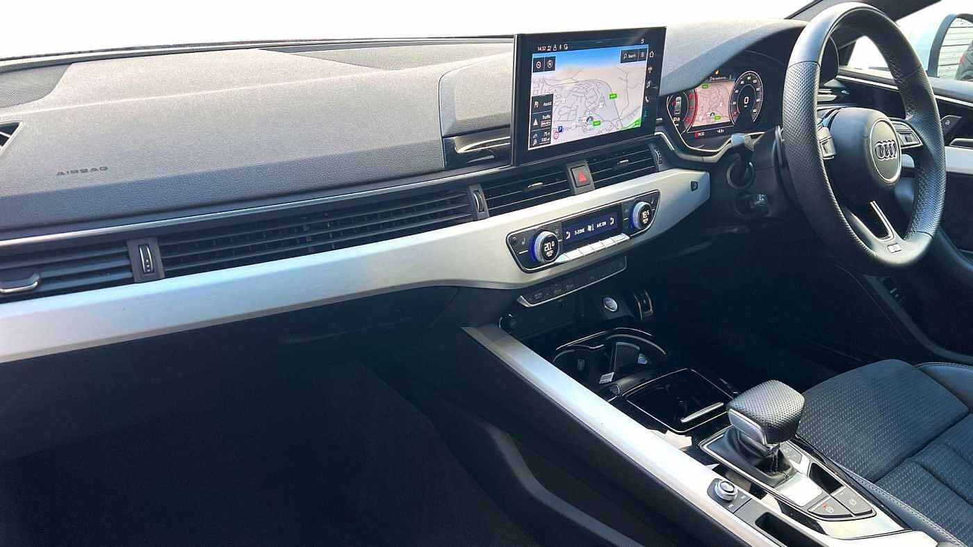 Used Audi A5 2023 for sale - 76841787: Photo 2